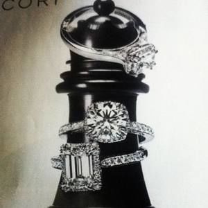 Meet your Posher, Natasha